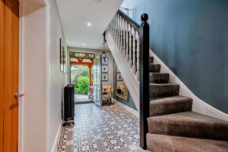 Additional property image - Ridley, Nr Tarporley