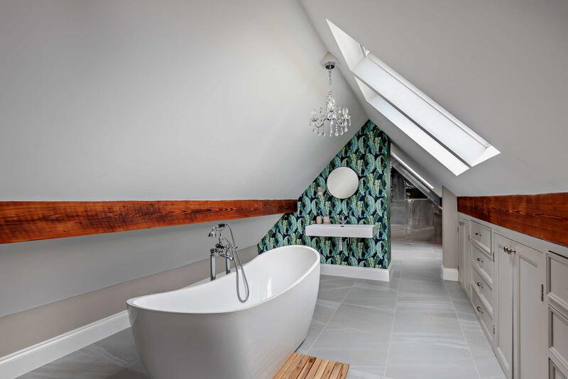 Additional property image - Ridley, Nr Tarporley