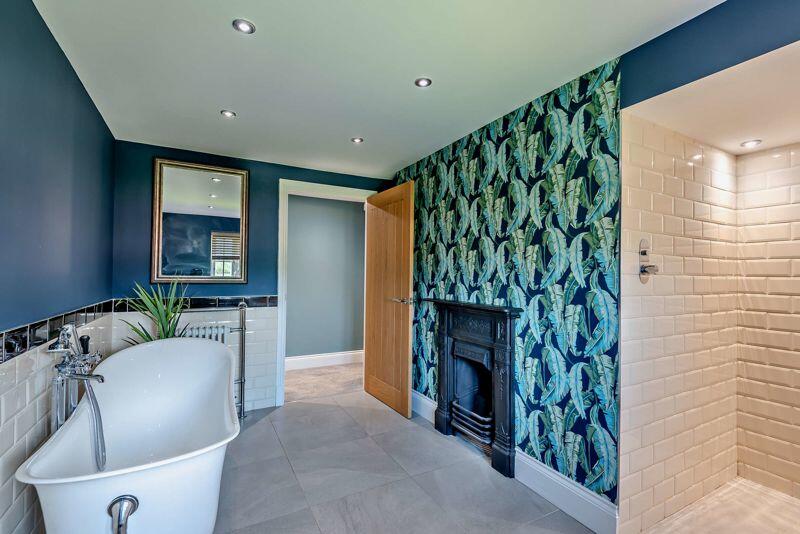 Additional property image - Ridley, Nr Tarporley