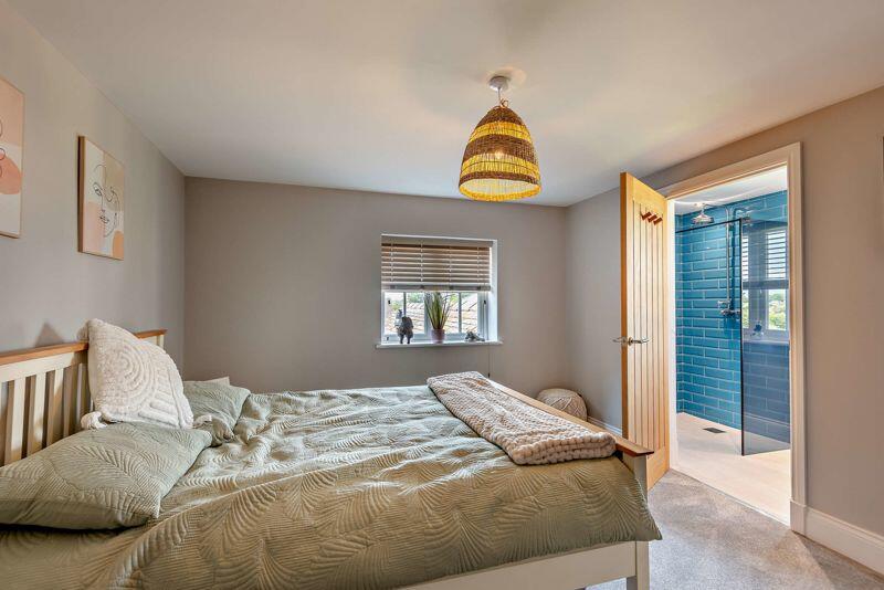 Additional property image - Ridley, Nr Tarporley