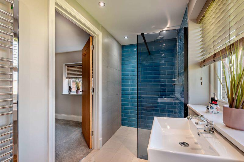Additional property image - Ridley, Nr Tarporley