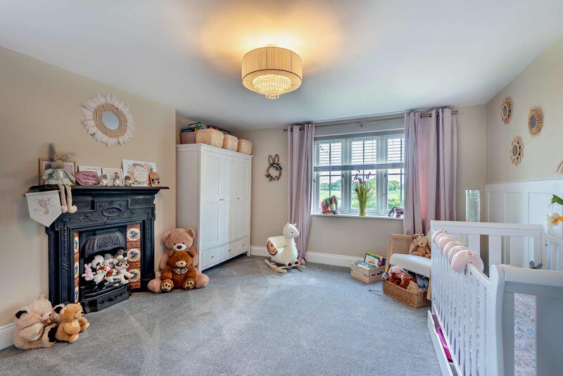 Additional property image - Ridley, Nr Tarporley