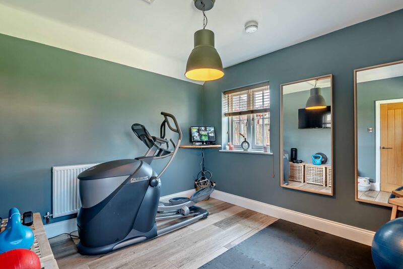 Additional property image - Ridley, Nr Tarporley