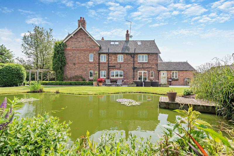 Additional property image - Ridley, Nr Tarporley