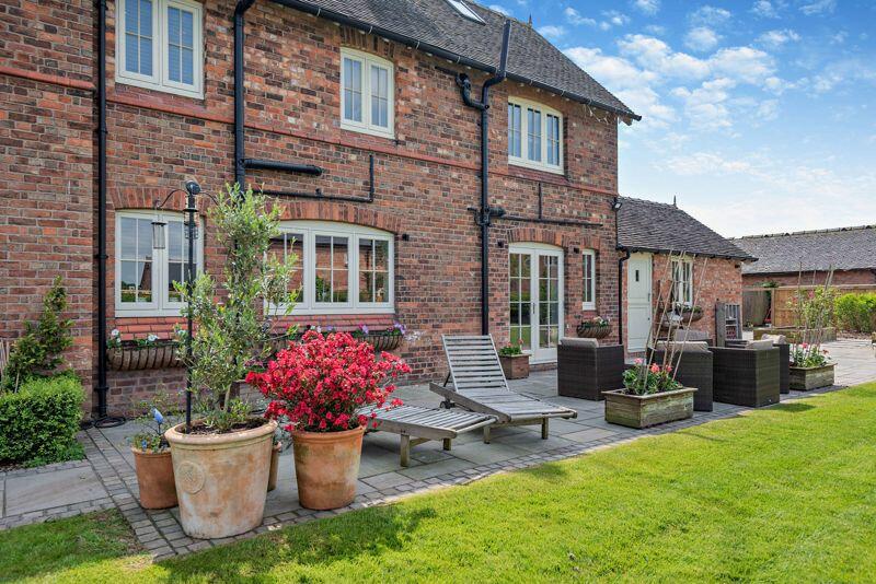 Additional property image - Ridley, Nr Tarporley