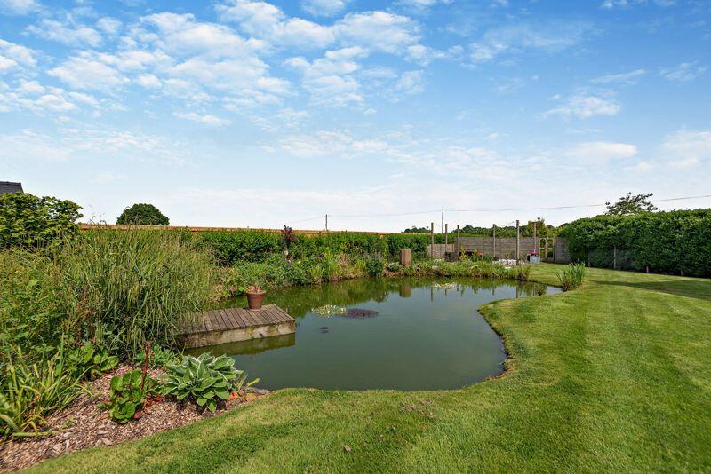 Additional property image - Ridley, Nr Tarporley