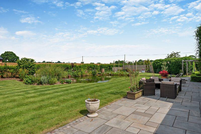 Additional property image - Ridley, Nr Tarporley
