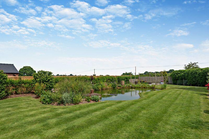 Additional property image - Ridley, Nr Tarporley