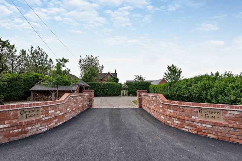 Additional property image - Ridley, Nr Tarporley