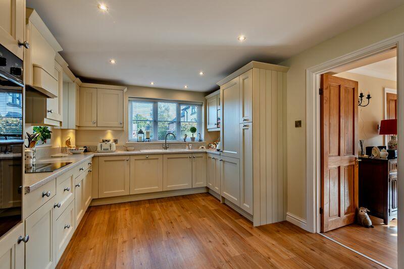 Additional property image - Bunbury, Nr. Tarporley