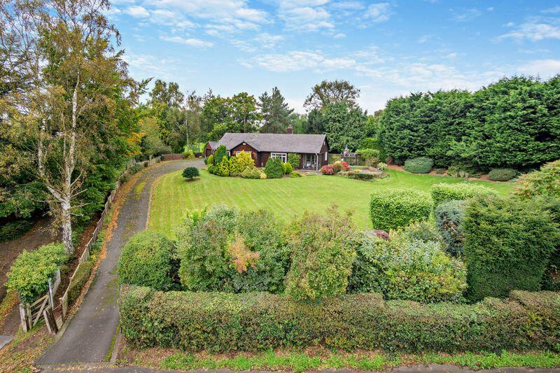 Additional property image - Tiverton, Nr Tarporley