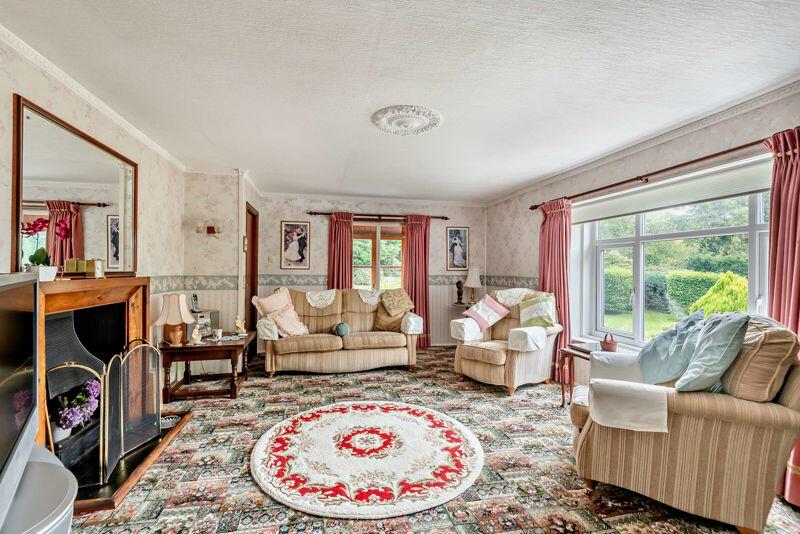 Additional property image - Tiverton, Nr Tarporley