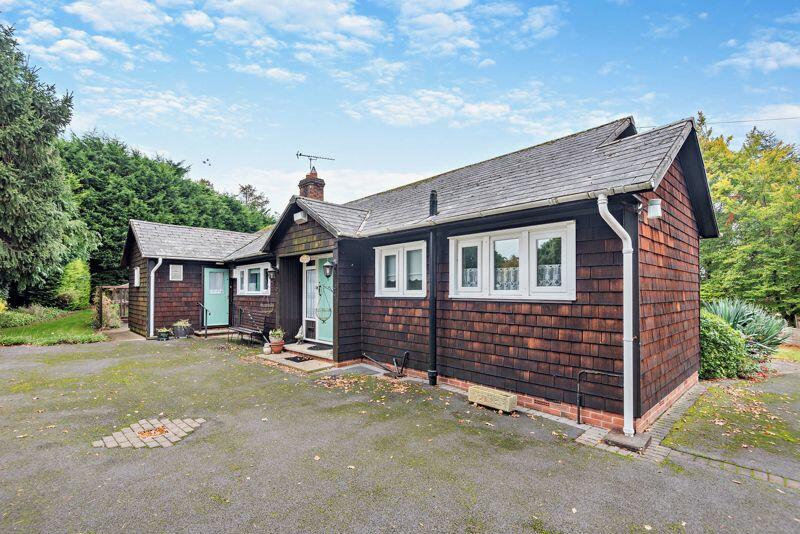 Additional property image - Tiverton, Nr Tarporley
