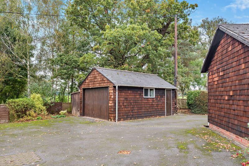 Additional property image - Tiverton, Nr Tarporley
