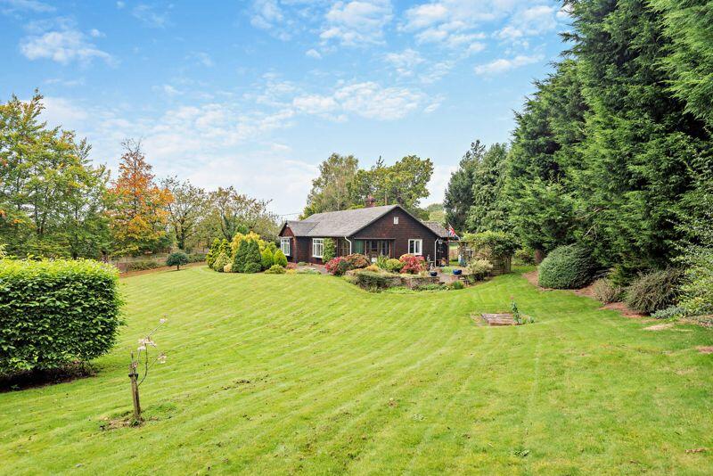 Additional property image - Tiverton, Nr Tarporley
