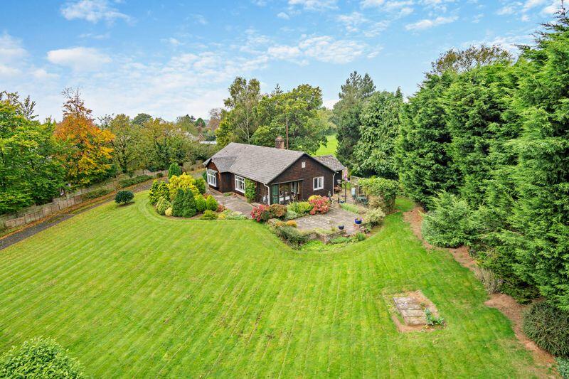 Additional property image - Tiverton, Nr Tarporley