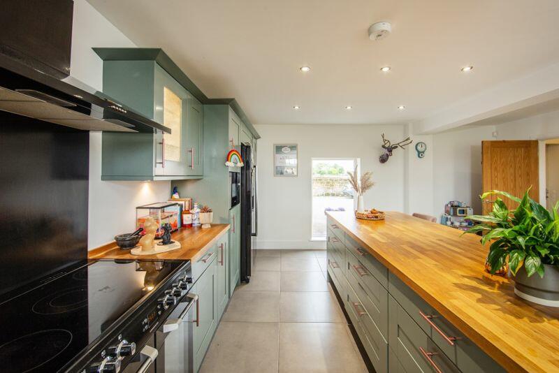 Additional property image - "Chesterton House", 6 Ridley Croft Barns, Ridley