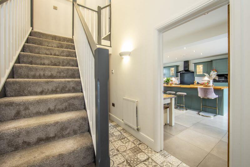 Additional property image - "Chesterton House", 6 Ridley Croft Barns, Ridley