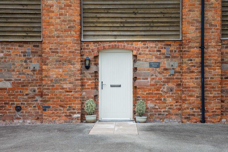 Additional property image - "Chesterton House", 6 Ridley Croft Barns, Ridley