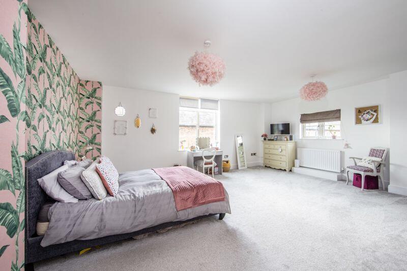 Additional property image - "Chesterton House", 6 Ridley Croft Barns, Ridley