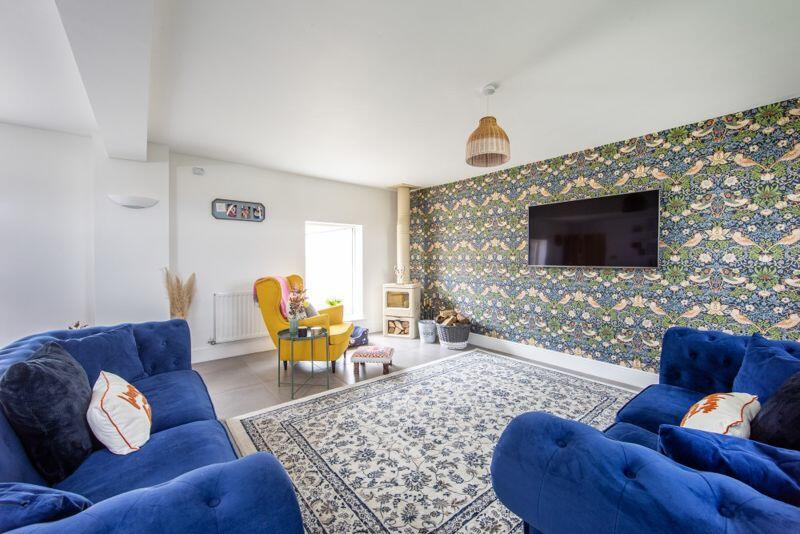 Additional property image - "Chesterton House", 6 Ridley Croft Barns, Ridley