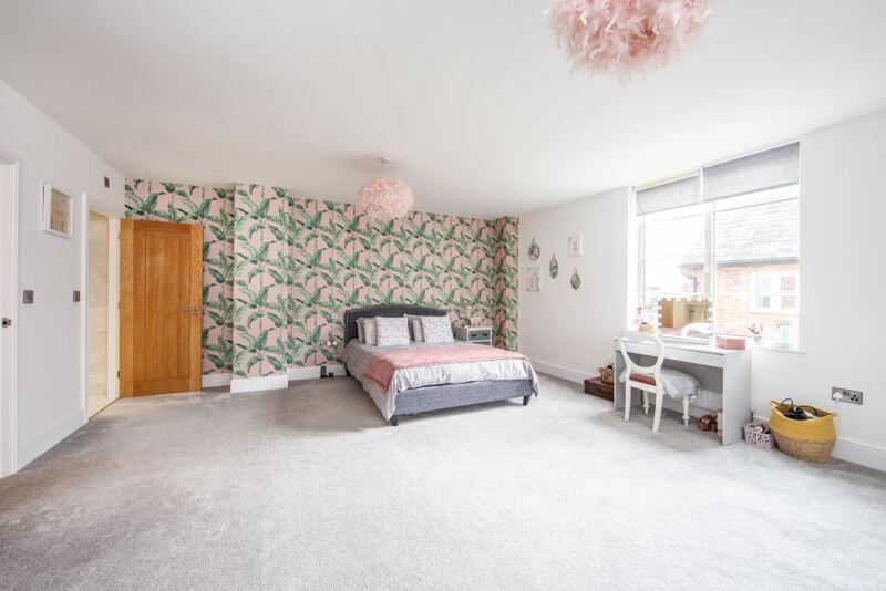 Additional property image - "Chesterton House", 6 Ridley Croft Barns, Ridley