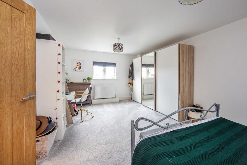 Additional property image - "Chesterton House", 6 Ridley Croft Barns, Ridley