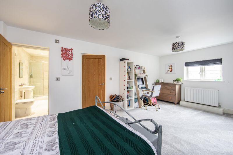 Additional property image - "Chesterton House", 6 Ridley Croft Barns, Ridley