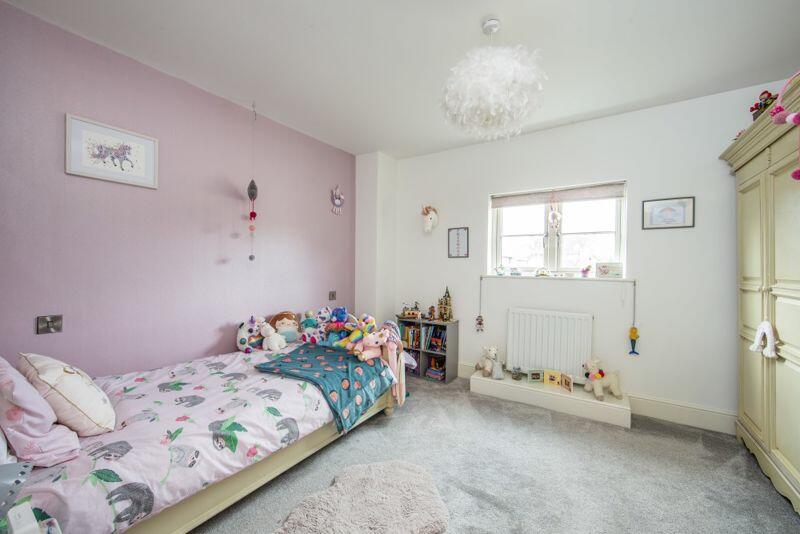 Additional property image - "Chesterton House", 6 Ridley Croft Barns, Ridley