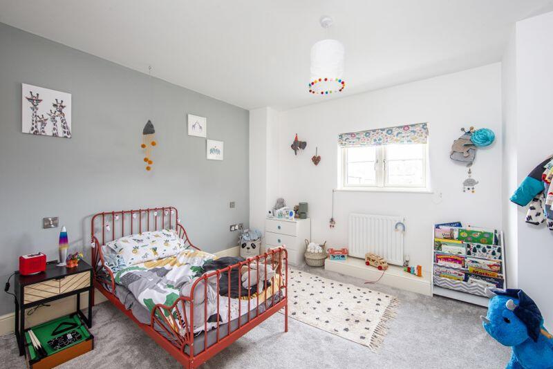 Additional property image - "Chesterton House", 6 Ridley Croft Barns, Ridley