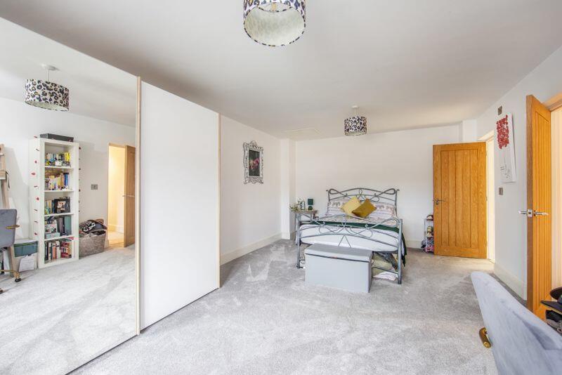 Additional property image - "Chesterton House", 6 Ridley Croft Barns, Ridley
