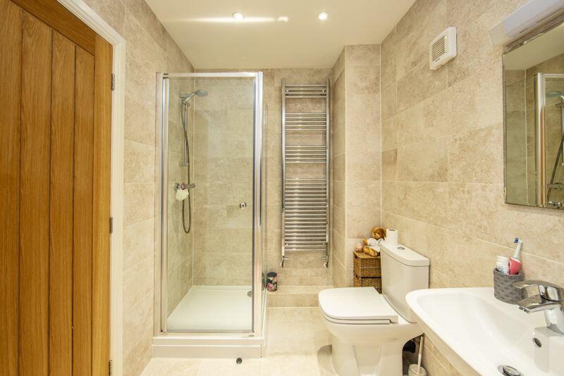 Additional property image - "Chesterton House", 6 Ridley Croft Barns, Ridley