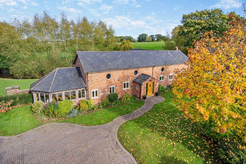 Main image of property: Sarn, Malpas