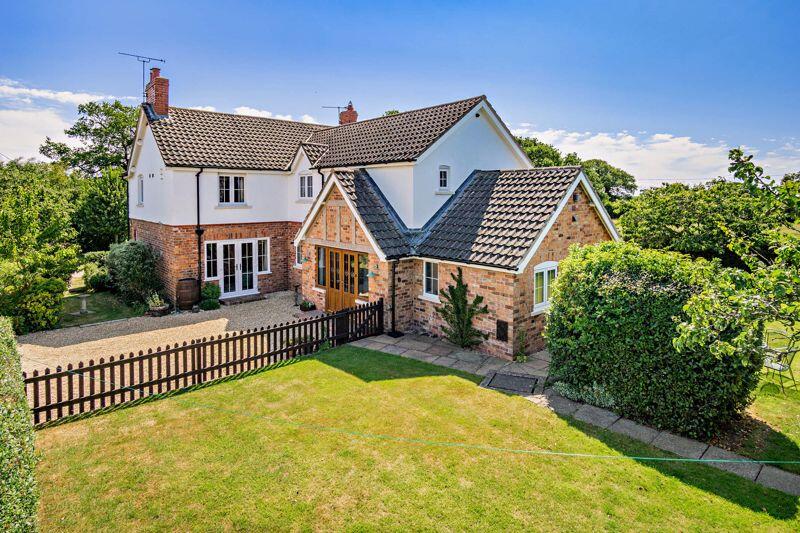 Main image of property: Ridley, Nr. Tarporley