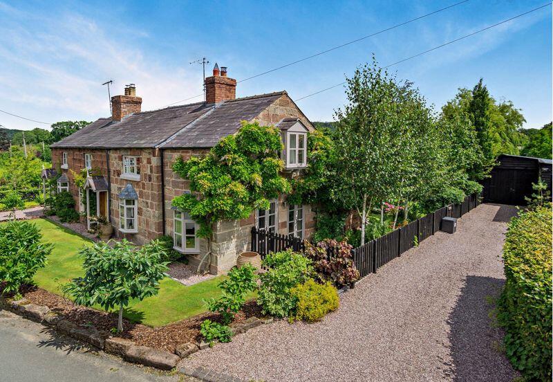 Main image of property: Brown Knowl, Broxton, Nr Chester