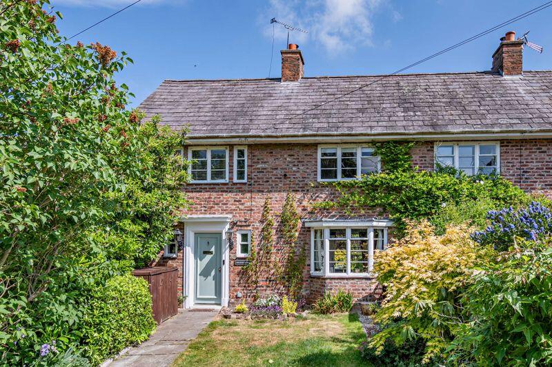Main image of property: Tattenhall, Nr Chester