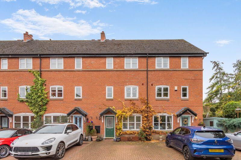 Main image of property: Old Mill Place, Tattenhall, Chester