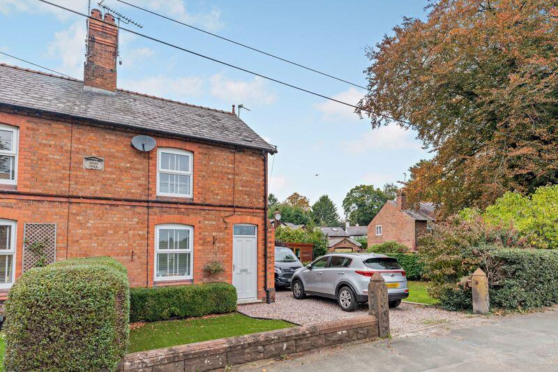 Main image of property: Kelsall Road, Tarvin, Nr Chester
