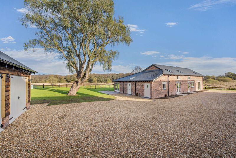 Main image of property: Commonside Barn, Nr Cholmondeley