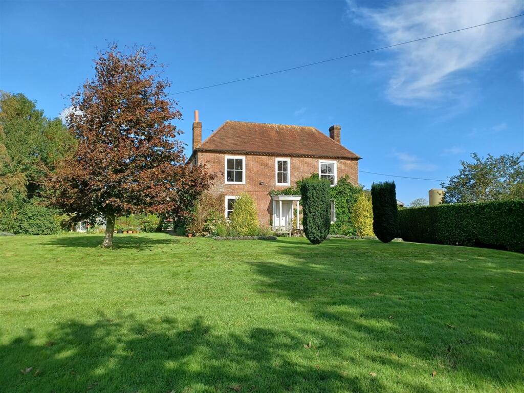 Main image of property: Denmead Farmhouse