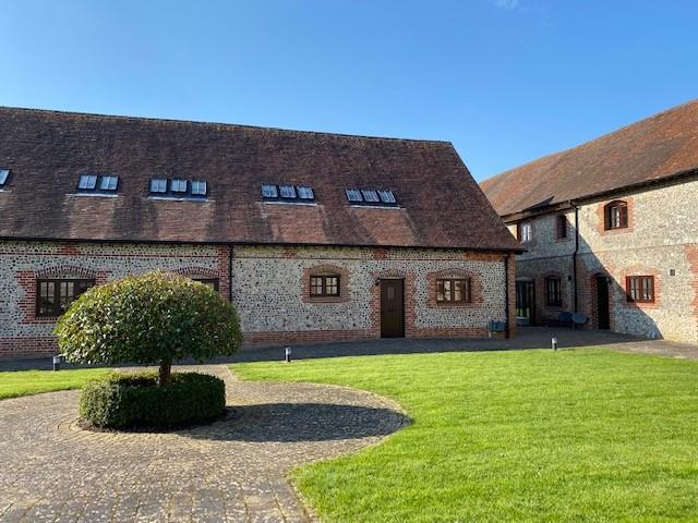 Main image of property: 19 Basing Barns