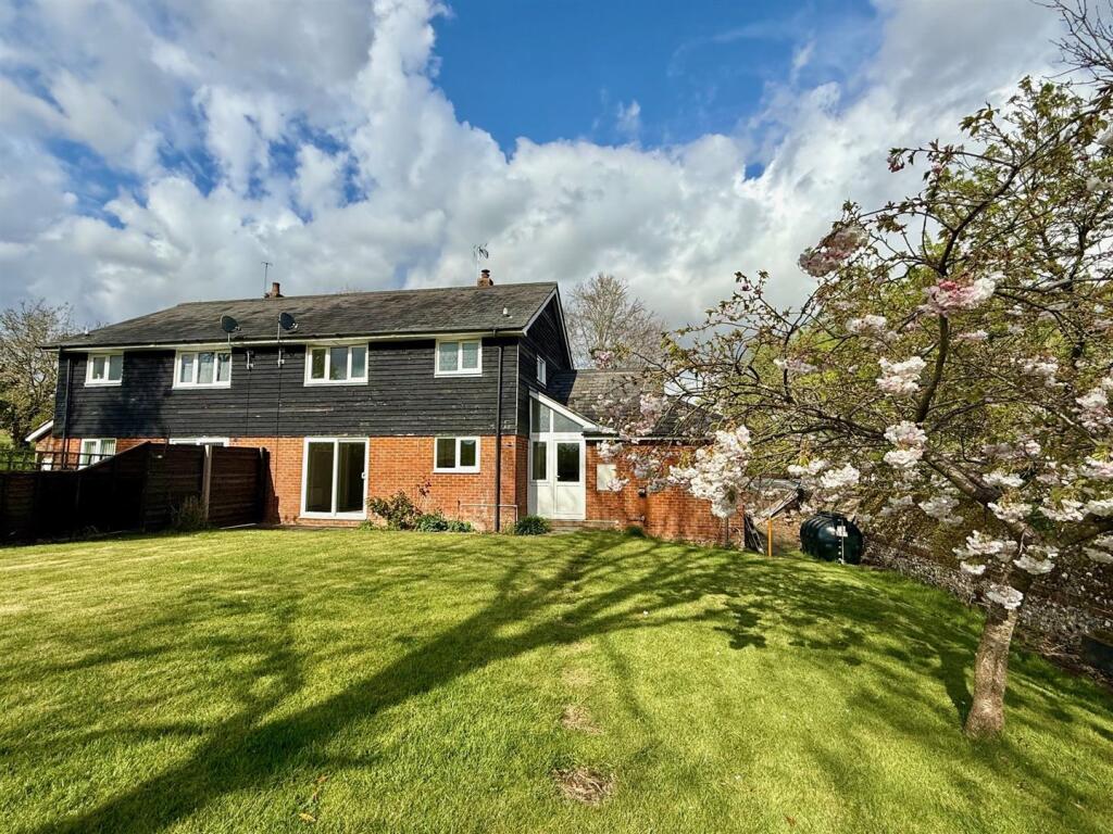 Main image of property: 1 Will Hall Farm Cottage