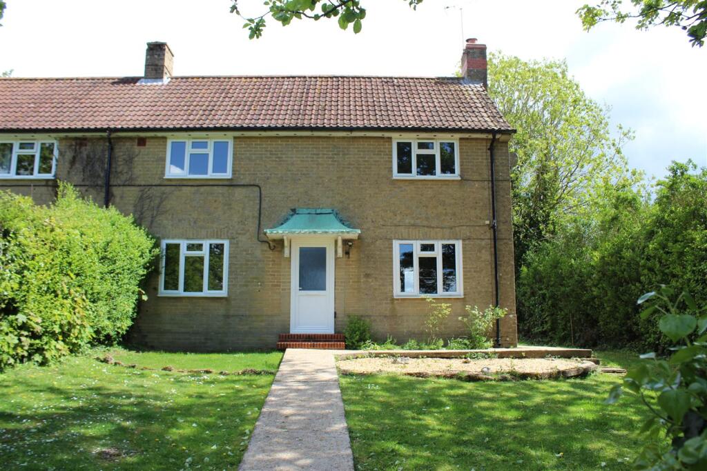 Main image of property: 4 Bridgets Lane