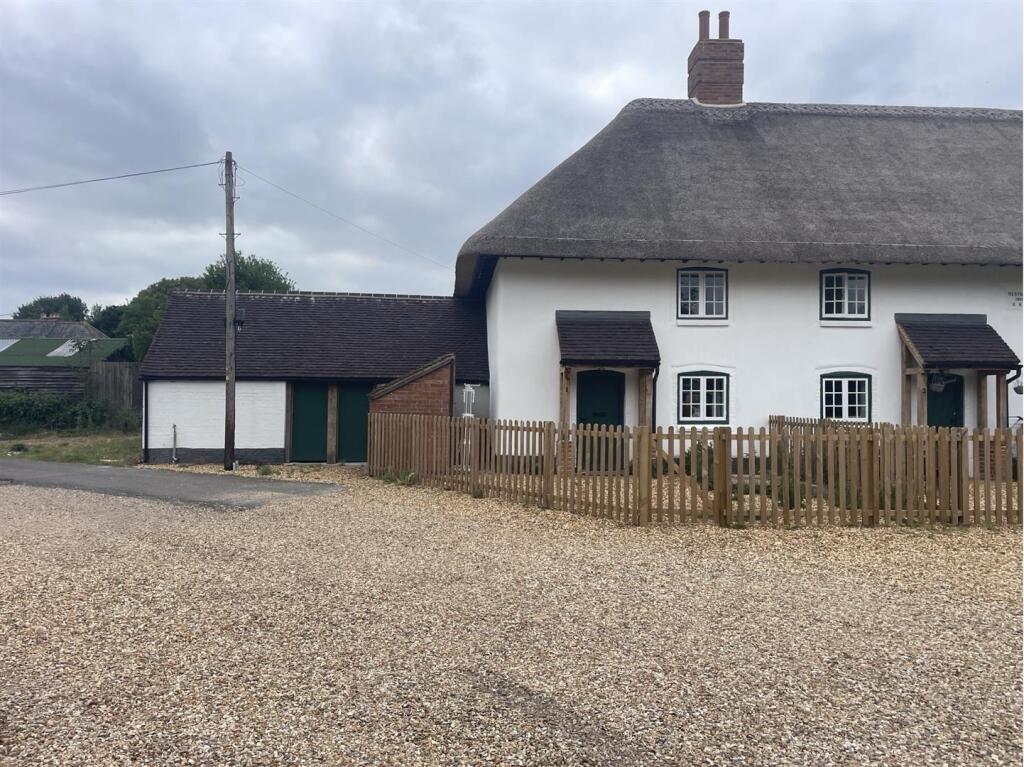 Main image of property: 1 The Barracks