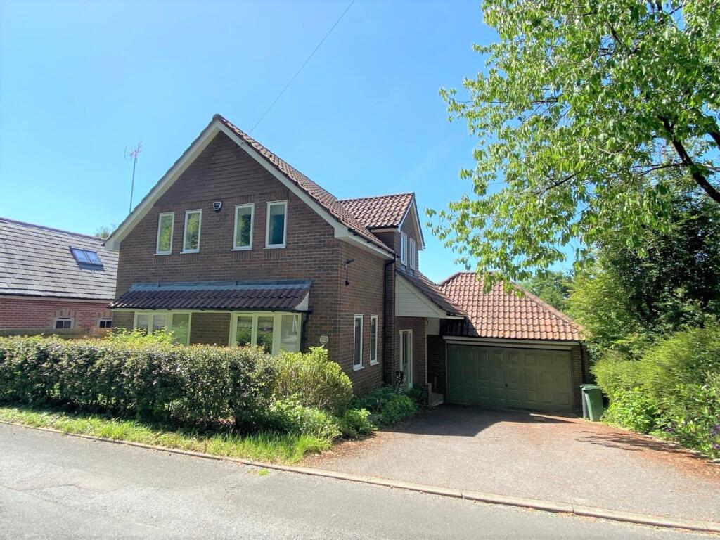 Main image of property: Boswin House