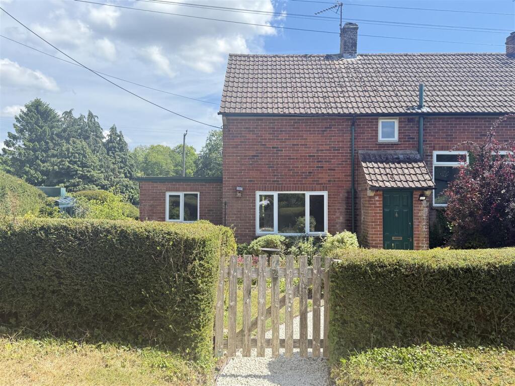 Main image of property: 2 Cole Henley Manor Cottage