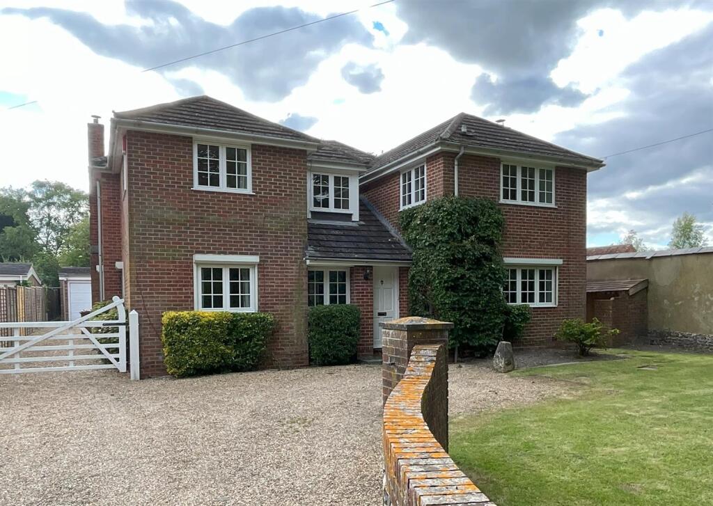 Main image of property: Wescombe House