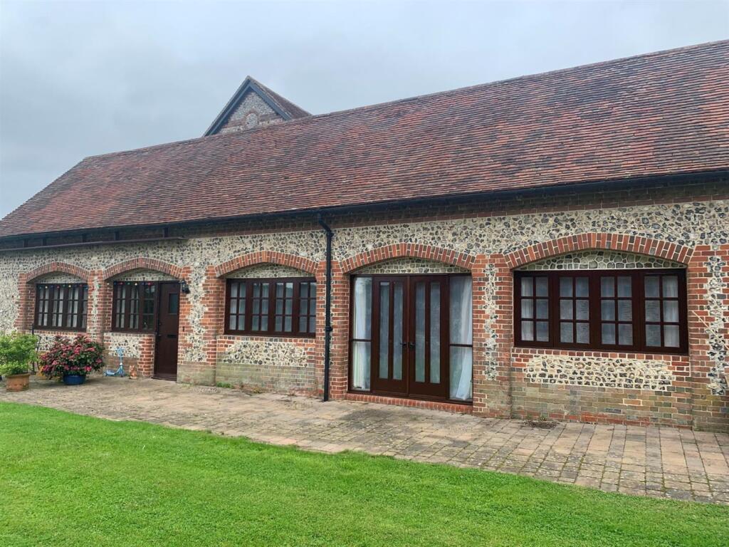 Main image of property: 7 Basing Barns