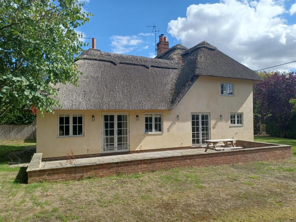 Main image of property: Cherry Tree Cottage