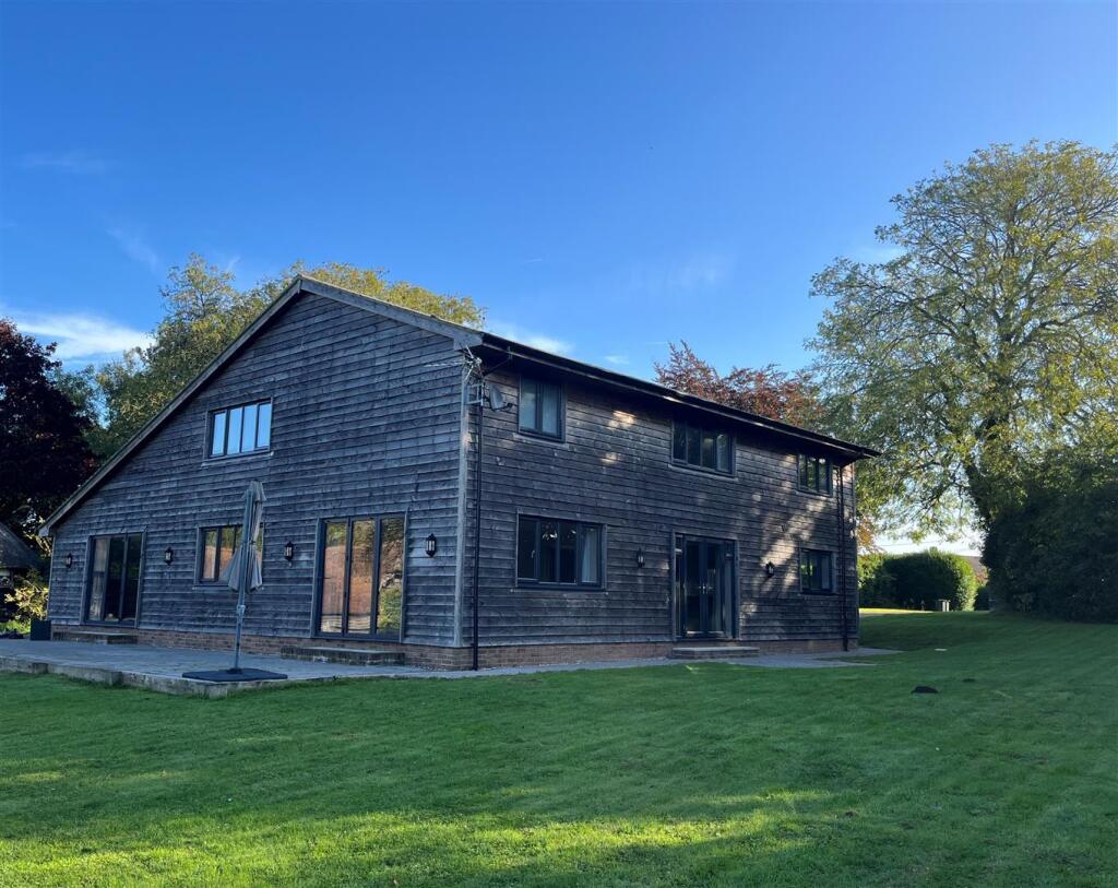 Main image of property: Pitters Barn